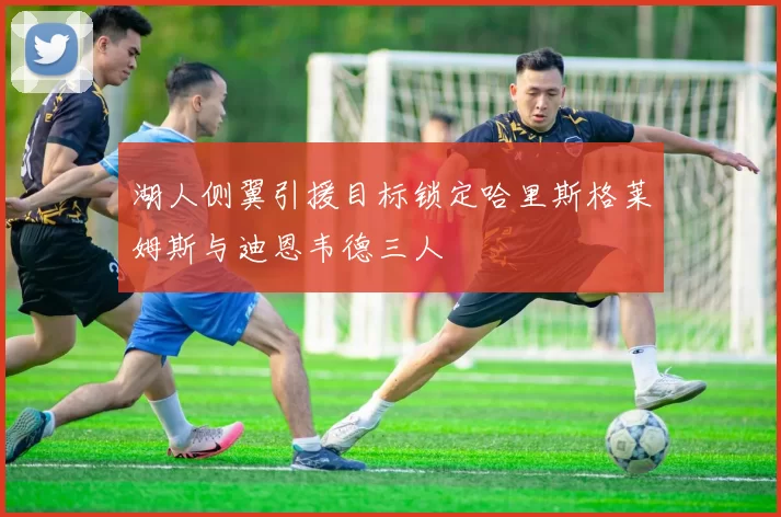 湖人侧翼引援目标锁定哈里斯格莱姆斯与迪恩韦德三人